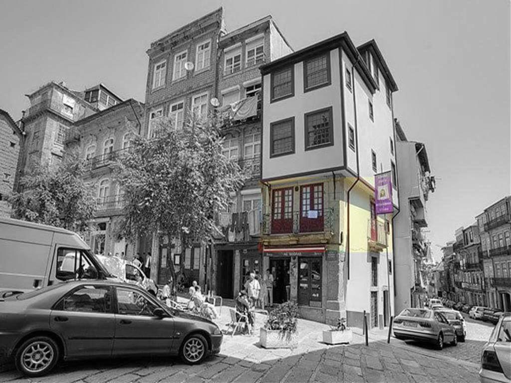 Koka'S Studio Porto Kültér fotó